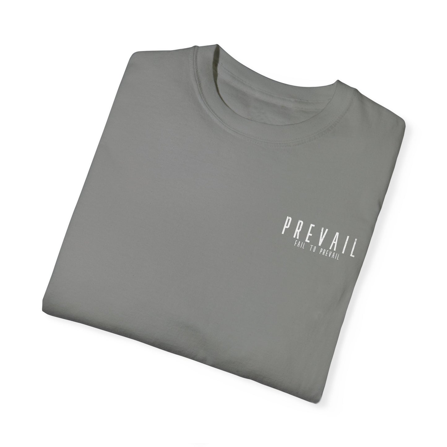 PREVAIL Muscle T-shirt Collection