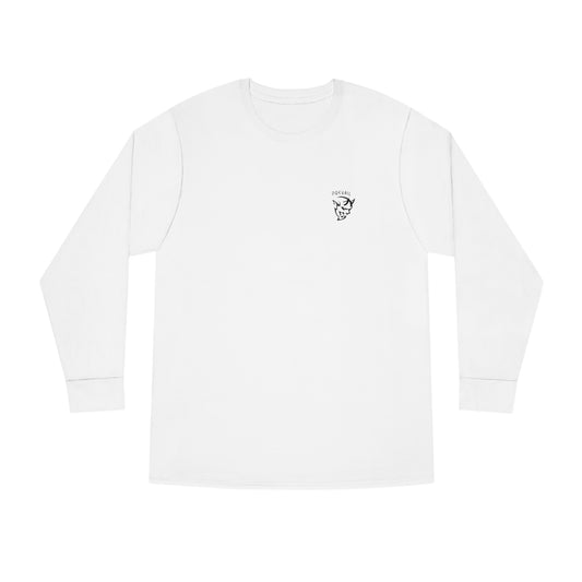 PREVAIL LONG SLEEVE MUSCLE
